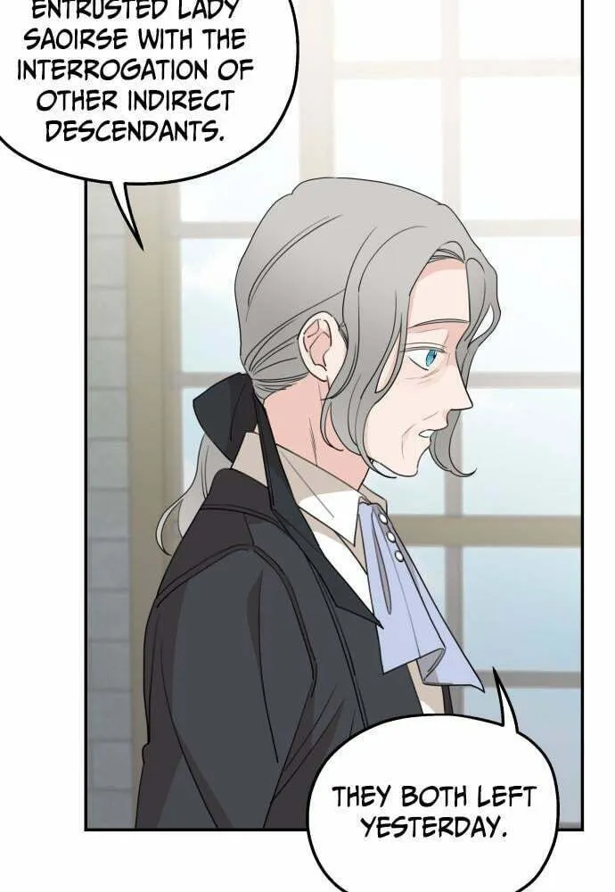 My In-Laws are Obsessed with Me Chapter 35 page 4 - 