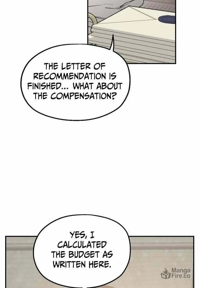 My In-Laws are Obsessed with Me Chapter 35 page 33 - 