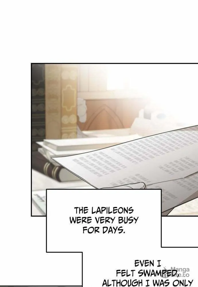 My In-Laws are Obsessed with Me Chapter 35 page 35 - 