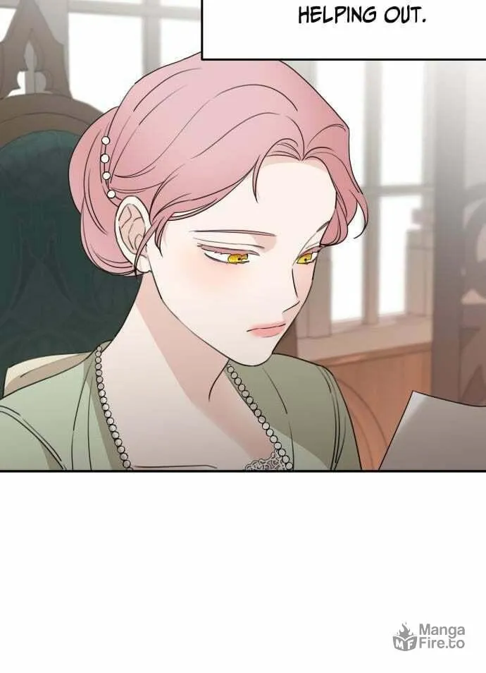 My In-Laws are Obsessed with Me Chapter 35 page 36 - 
