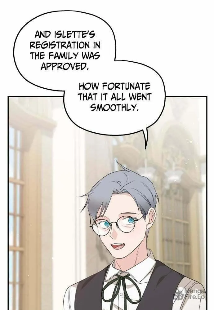 My In-Laws are Obsessed with Me Chapter 35 page 39 - 