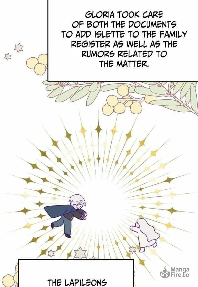 My In-Laws are Obsessed with Me Chapter 35 page 42 - 