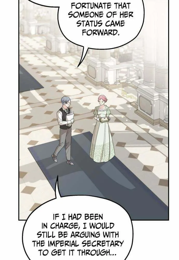 My In-Laws are Obsessed with Me Chapter 35 page 44 - 