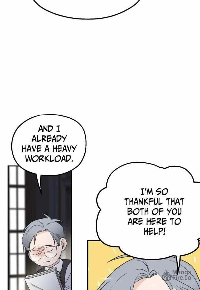 My In-Laws are Obsessed with Me Chapter 35 page 45 - 