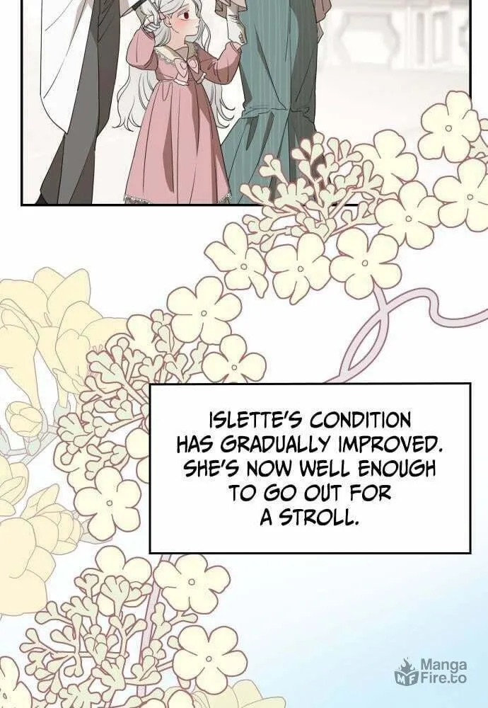My In-Laws are Obsessed with Me Chapter 35 page 51 - 