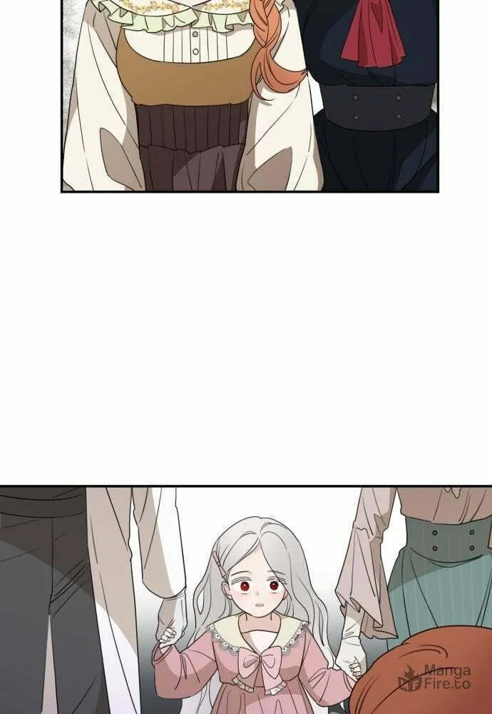 My In-Laws are Obsessed with Me Chapter 35 page 54 - 