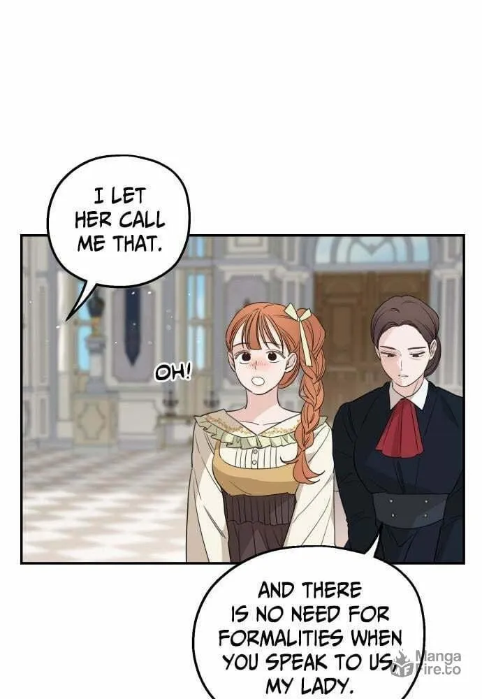 My In-Laws are Obsessed with Me Chapter 35 page 57 - 