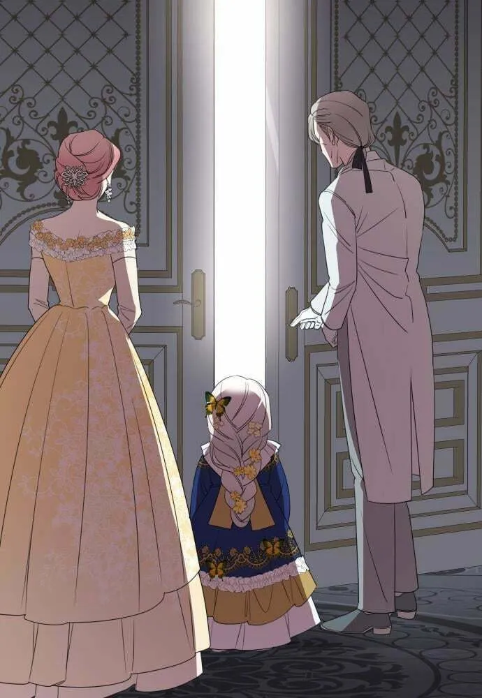 My In-Laws are Obsessed with Me Chapter 35 page 76 - 