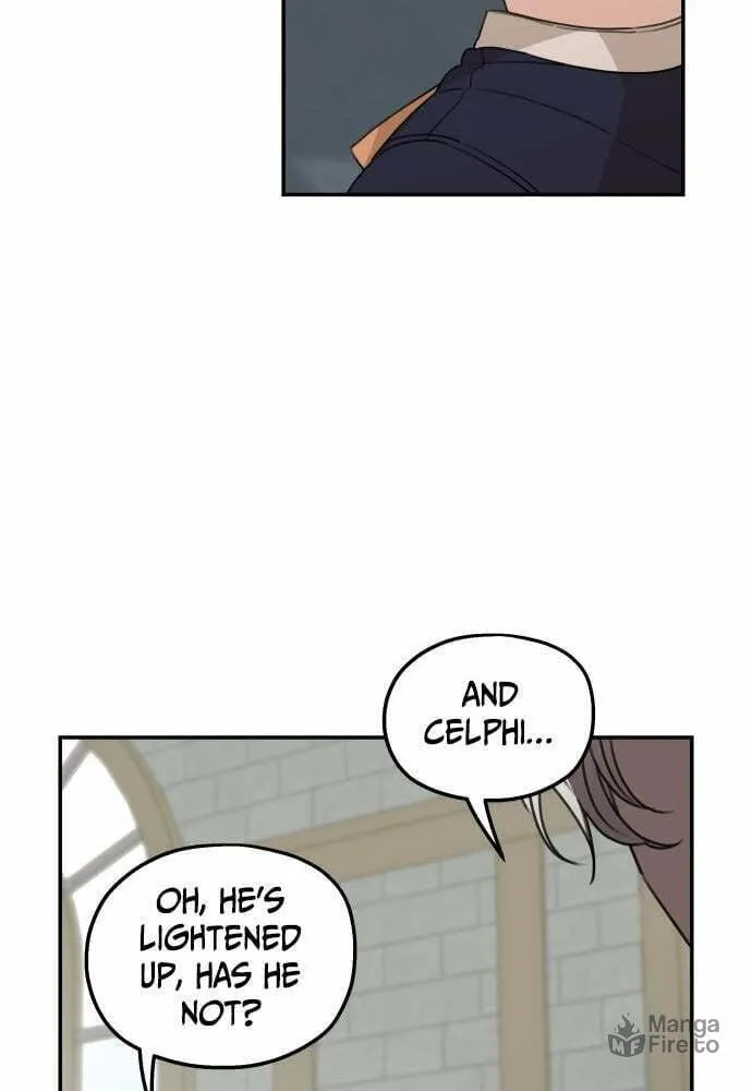 My In-Laws are Obsessed with Me Chapter 35 page 9 - 