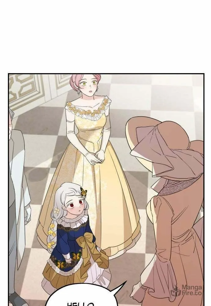 My In-Laws are Obsessed with Me Chapter 35 page 84 - 