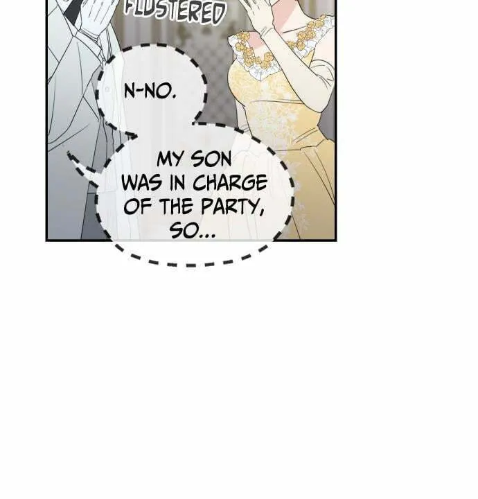 My In-Laws are Obsessed with Me Chapter 35 page 88 - 