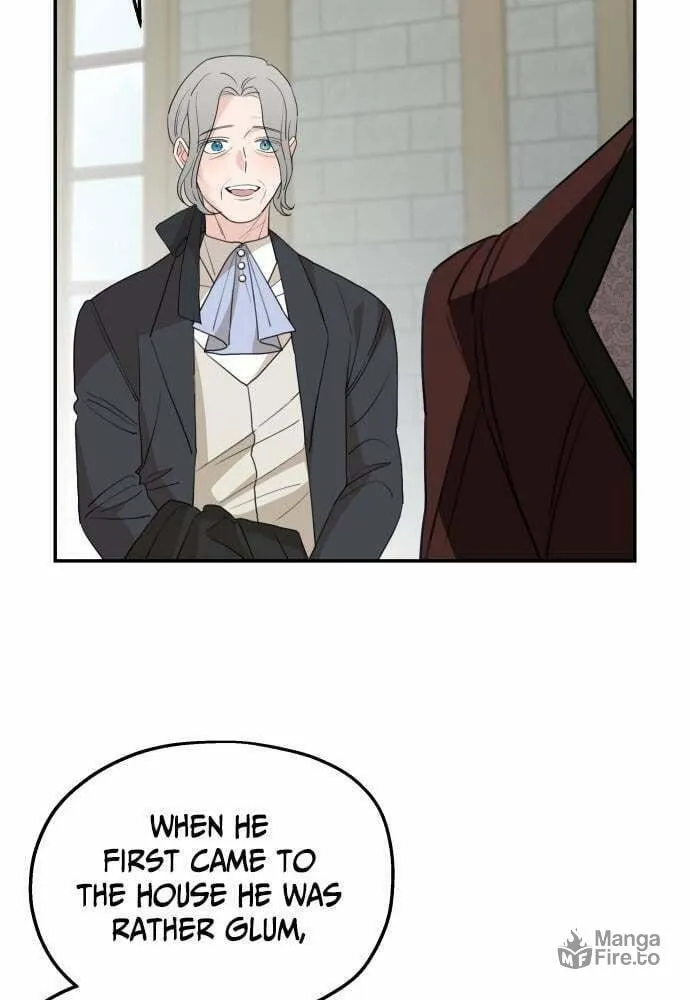 My In-Laws are Obsessed with Me Chapter 35 page 10 - 