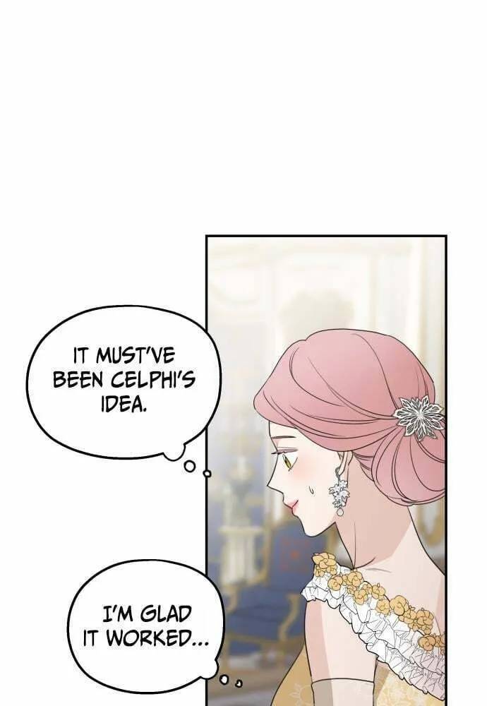My In-Laws are Obsessed with Me Chapter 35 page 92 - 