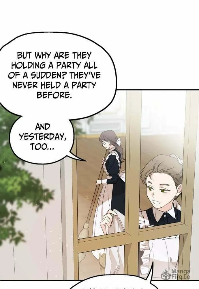 My In-Laws are Obsessed with Me Chapter 36 page 3 - 