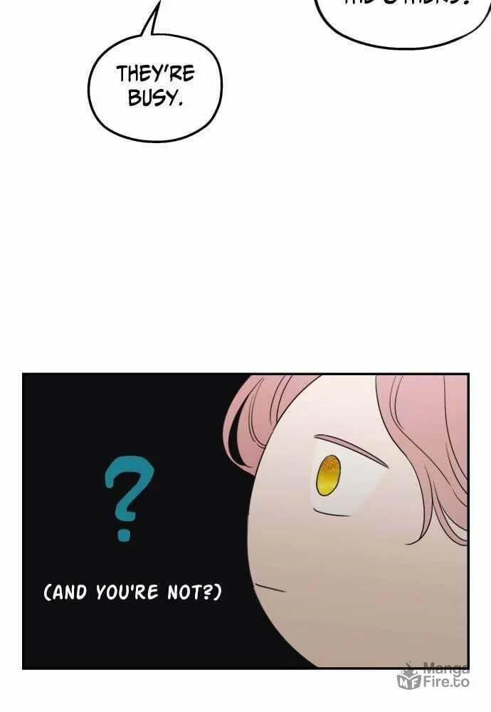My In-Laws are Obsessed with Me Chapter 36 page 21 - 