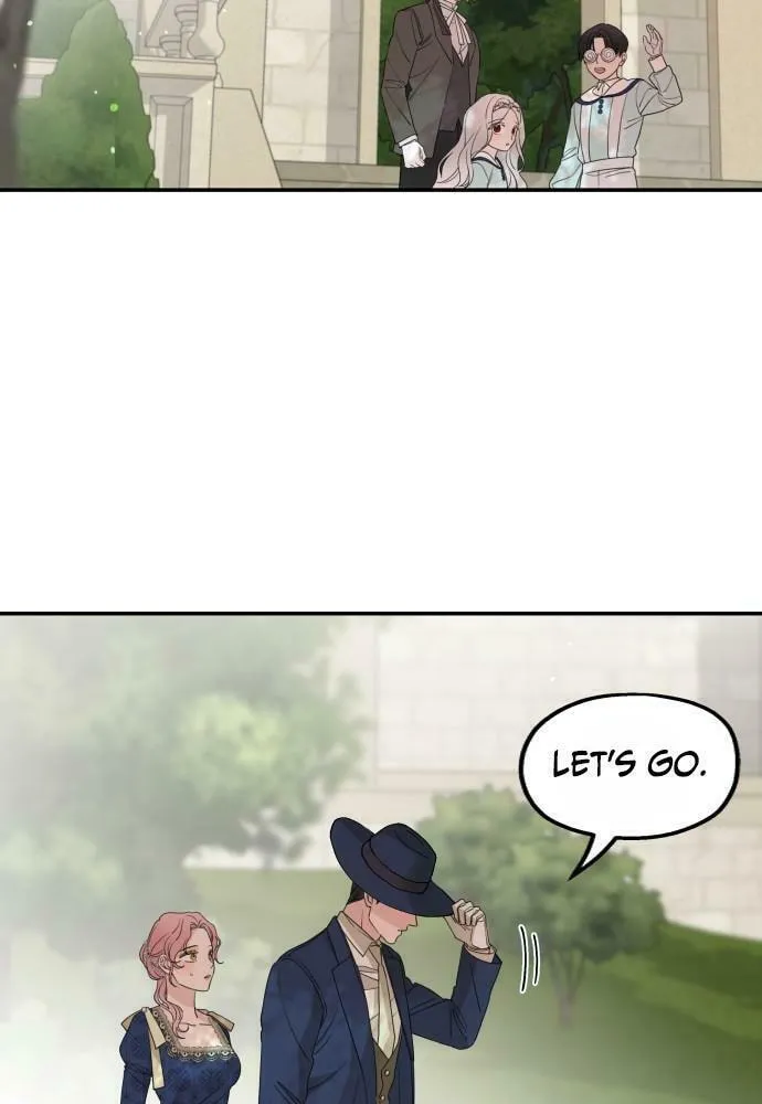 My In-Laws are Obsessed with Me Chapter 36 page 41 - 