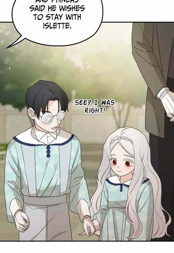 My In-Laws are Obsessed with Me Chapter 36 page 46 - 