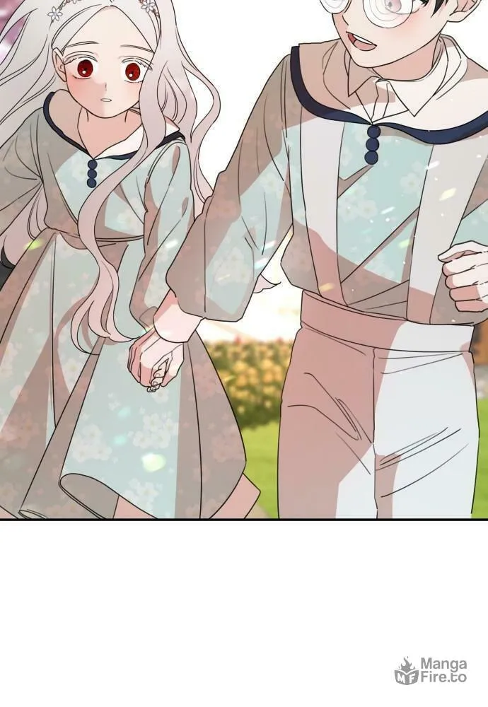 My In-Laws are Obsessed with Me Chapter 36 page 55 - 