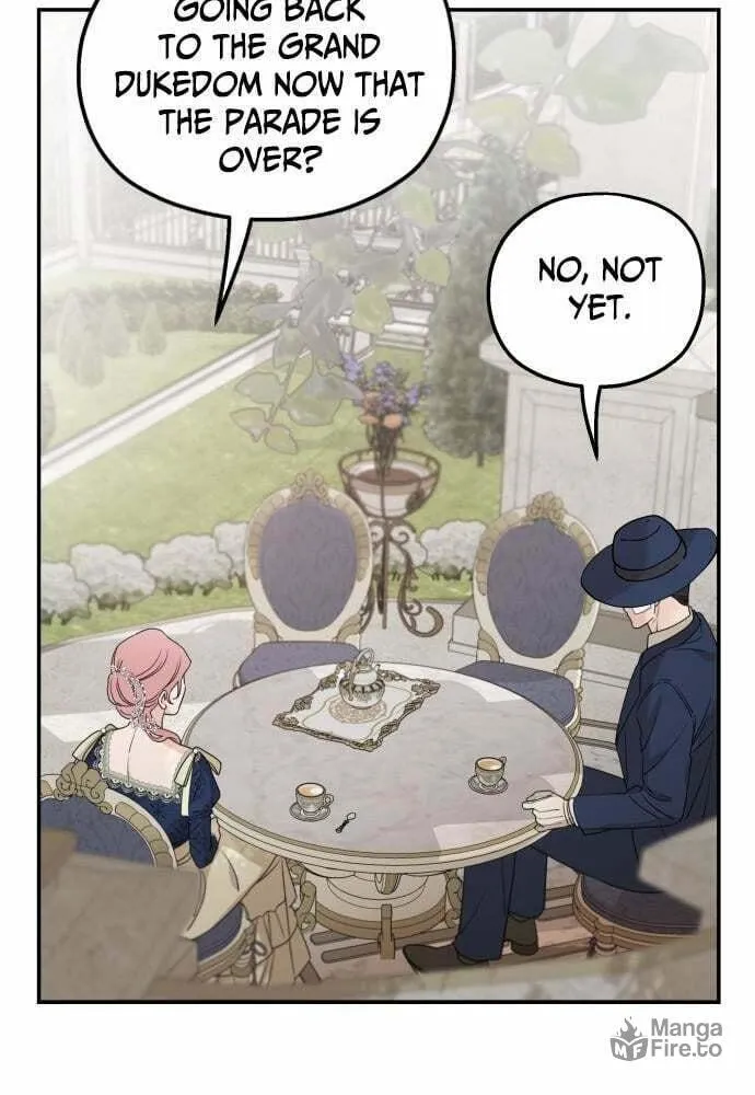 My In-Laws are Obsessed with Me Chapter 36 page 70 - 