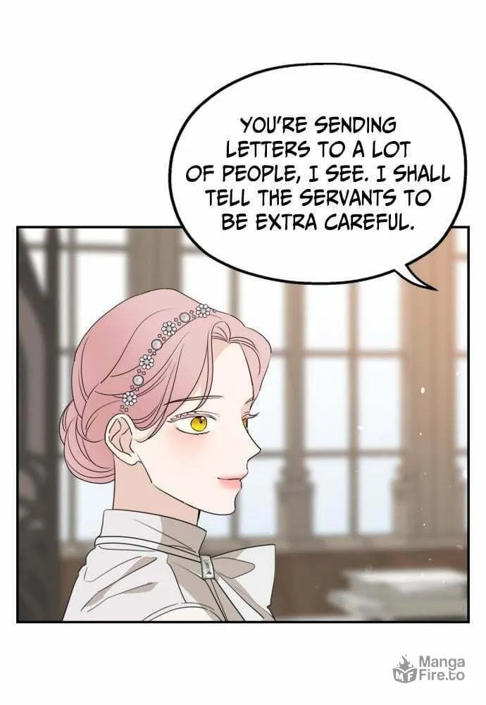 My In-Laws are Obsessed with Me Chapter 37 page 105 - 
