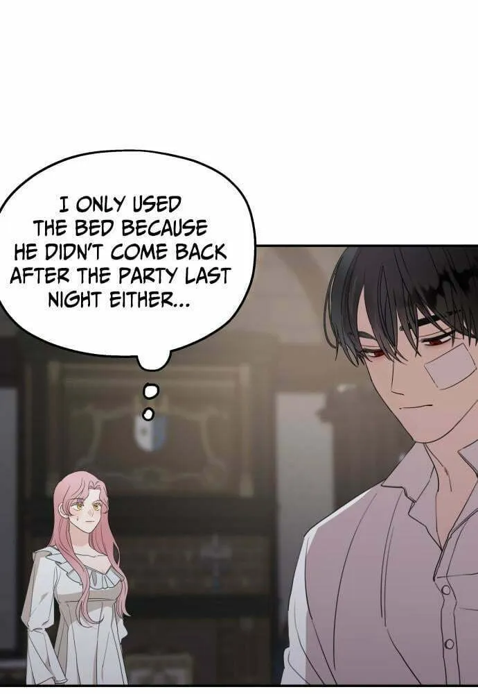 My In-Laws are Obsessed with Me Chapter 37 page 13 - 