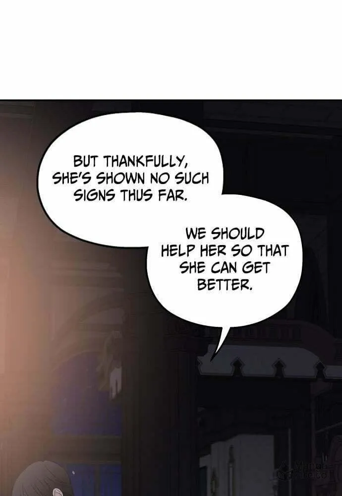 My In-Laws are Obsessed with Me Chapter 37 page 35 - 