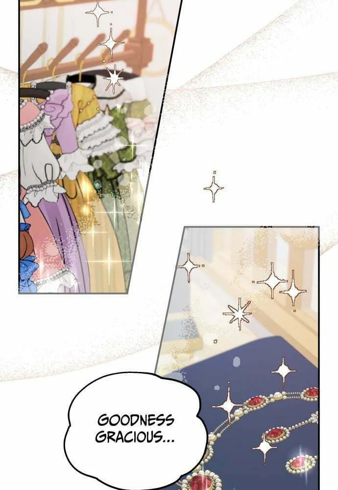My In-Laws are Obsessed with Me Chapter 37 page 44 - 