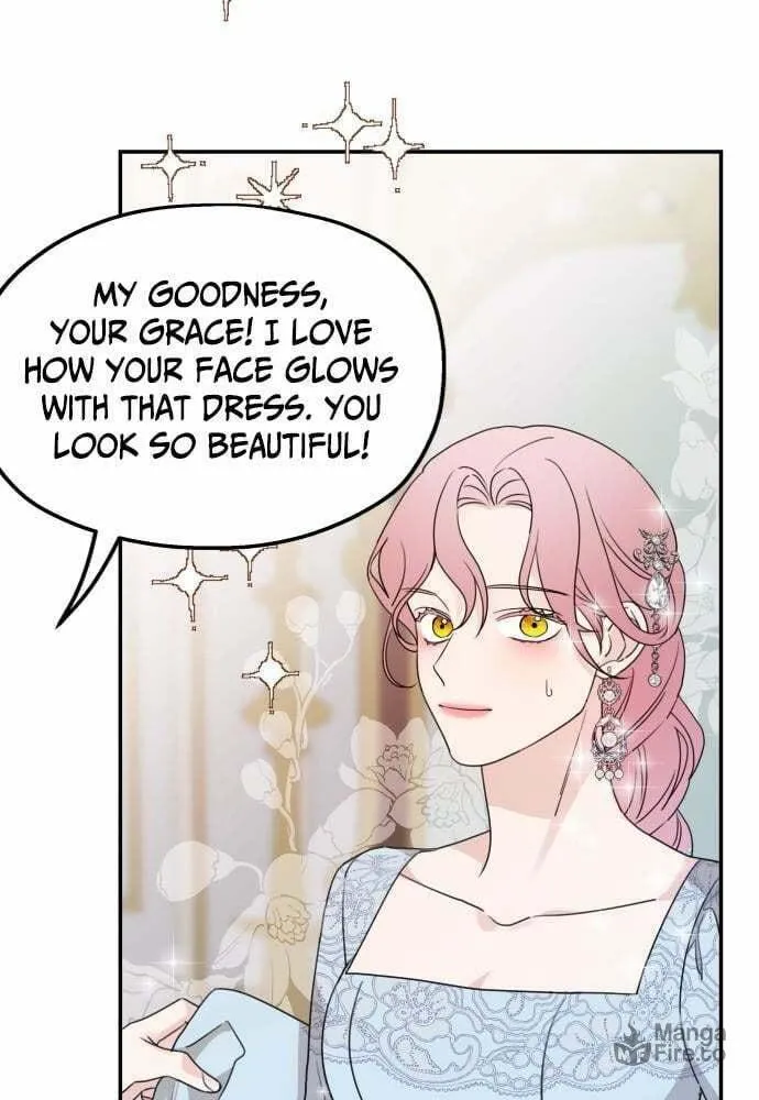 My In-Laws are Obsessed with Me Chapter 37 page 48 - 