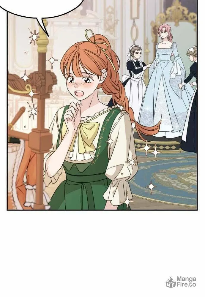 My In-Laws are Obsessed with Me Chapter 37 page 50 - 