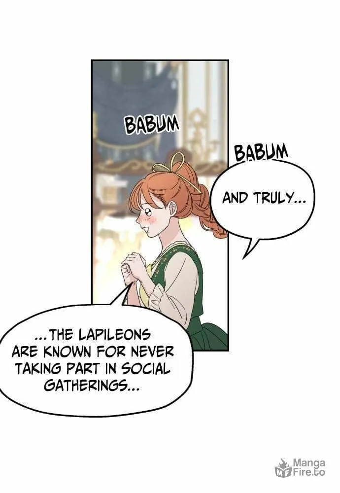 My In-Laws are Obsessed with Me Chapter 37 page 51 - 