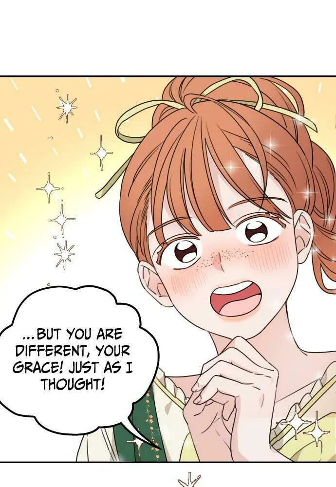 My In-Laws are Obsessed with Me Chapter 37 page 52 - 