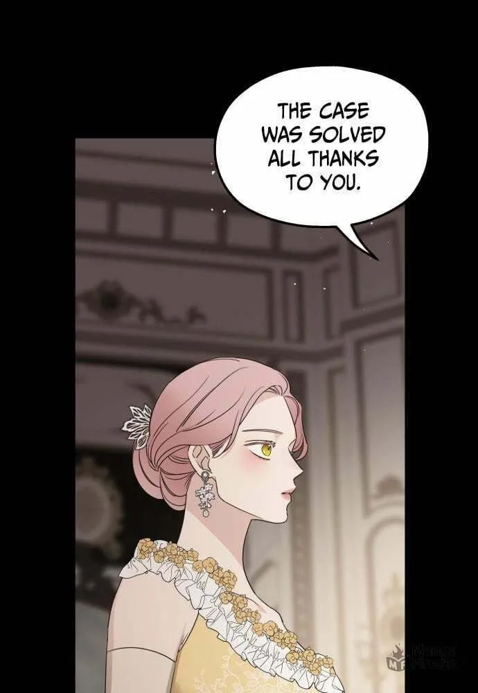My In-Laws are Obsessed with Me Chapter 37 page 60 - 