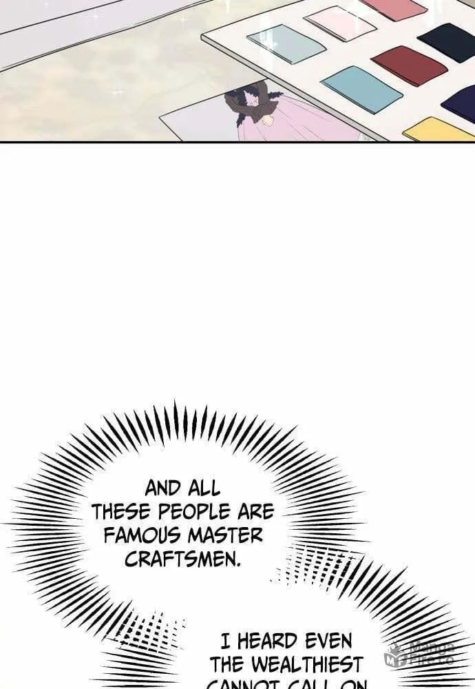 My In-Laws are Obsessed with Me Chapter 37 page 75 - 