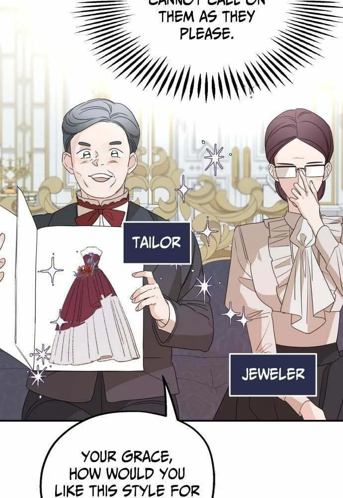 My In-Laws are Obsessed with Me Chapter 37 page 76 - 