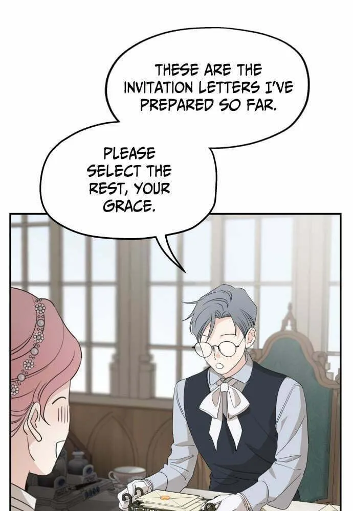 My In-Laws are Obsessed with Me Chapter 37 page 92 - 