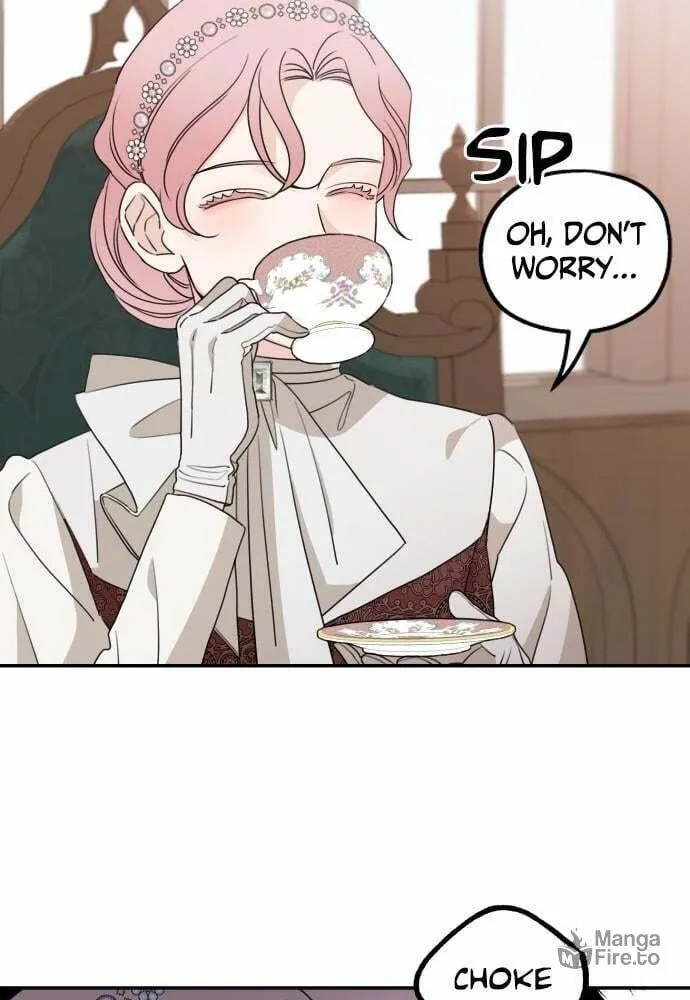 My In-Laws are Obsessed with Me Chapter 37 page 96 - 