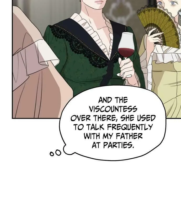 My In-Laws are Obsessed with Me Chapter 38 page 22 - 