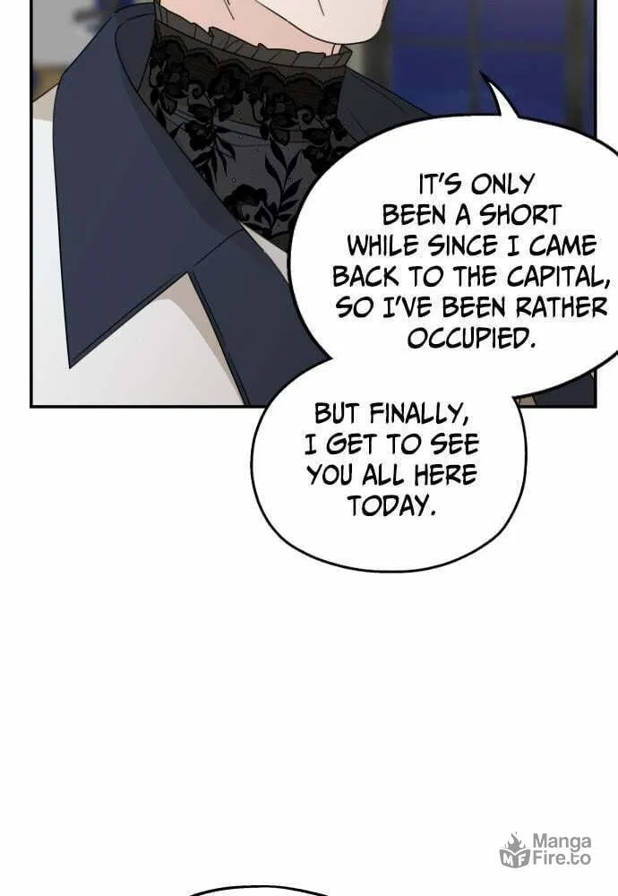 My In-Laws are Obsessed with Me Chapter 38 page 25 - 