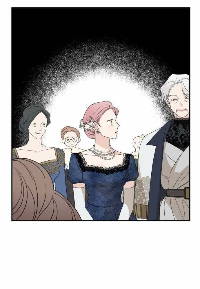 My In-Laws are Obsessed with Me Chapter 38 page 28 - 