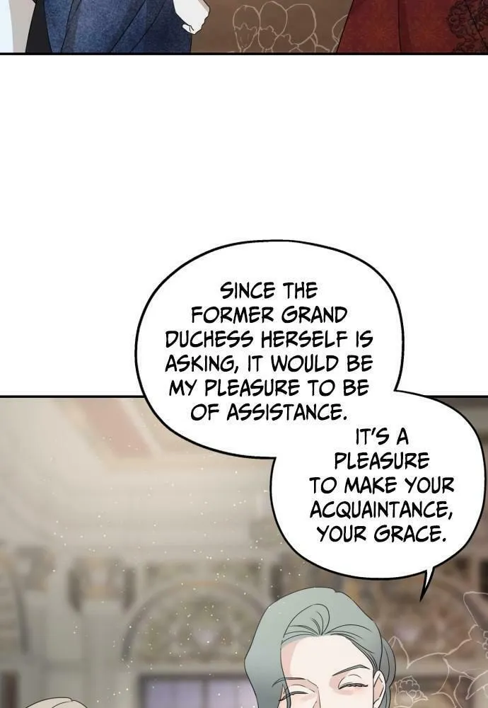 My In-Laws are Obsessed with Me Chapter 38 page 37 - 