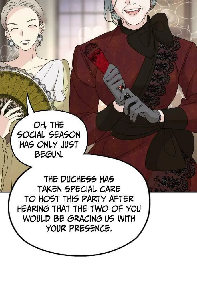 My In-Laws are Obsessed with Me Chapter 38 page 38 - 