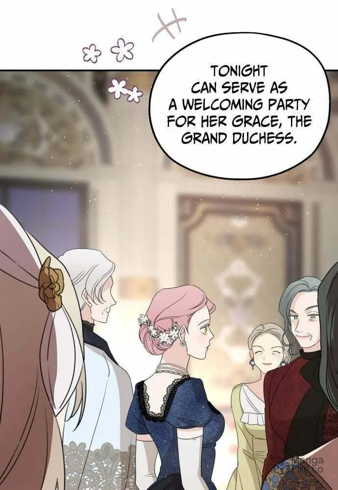 My In-Laws are Obsessed with Me Chapter 38 page 39 - 