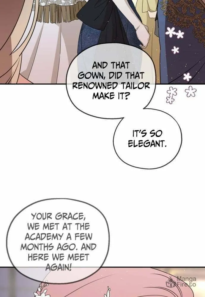 My In-Laws are Obsessed with Me Chapter 38 page 40 - 