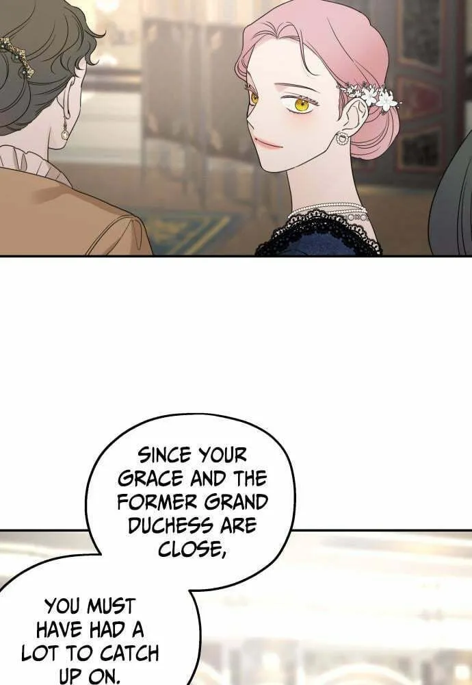 My In-Laws are Obsessed with Me Chapter 38 page 46 - 