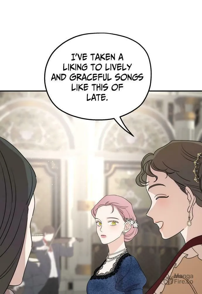 My In-Laws are Obsessed with Me Chapter 38 page 50 - 