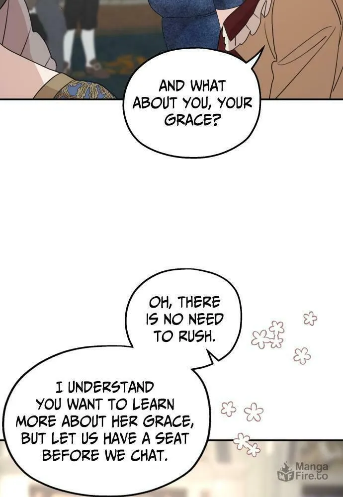 My In-Laws are Obsessed with Me Chapter 38 page 51 - 