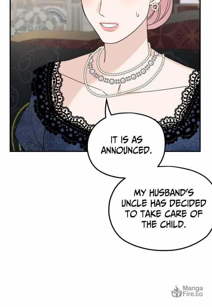 My In-Laws are Obsessed with Me Chapter 38 page 60 - 