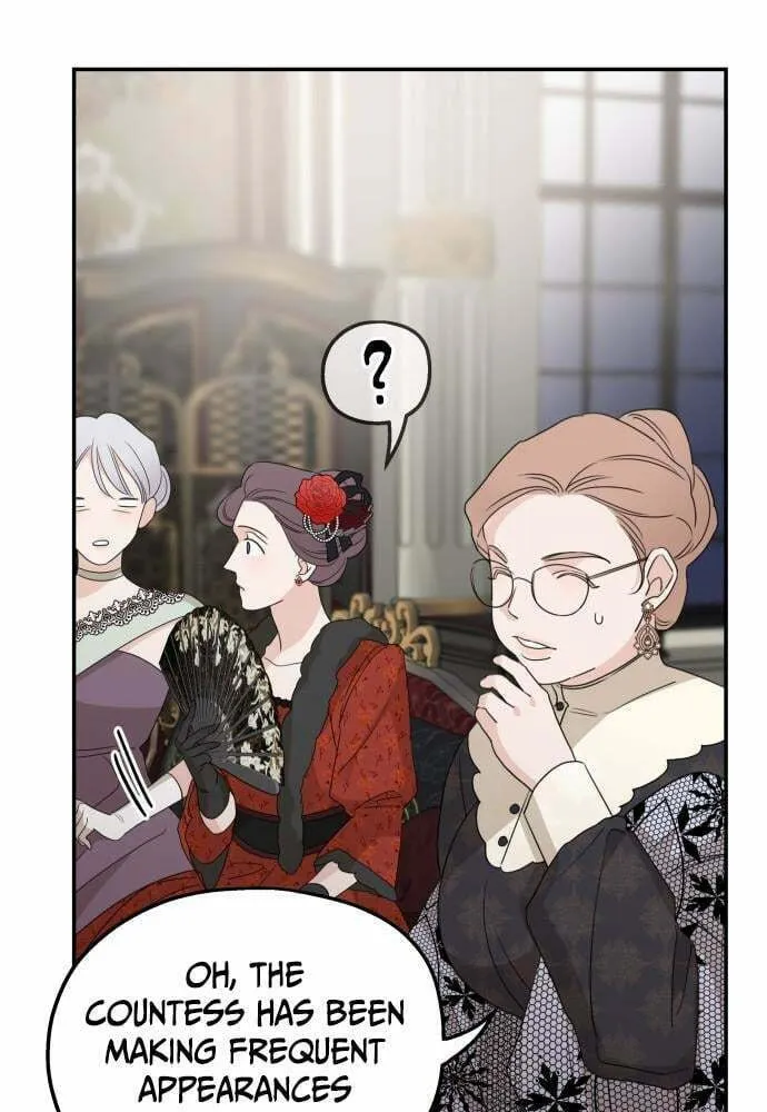 My In-Laws are Obsessed with Me Chapter 38 page 64 - 