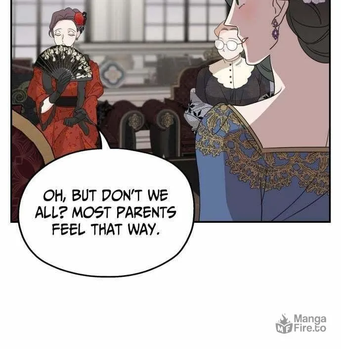 My In-Laws are Obsessed with Me Chapter 38 page 66 - 