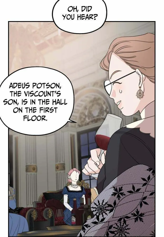 My In-Laws are Obsessed with Me Chapter 38 page 73 - 